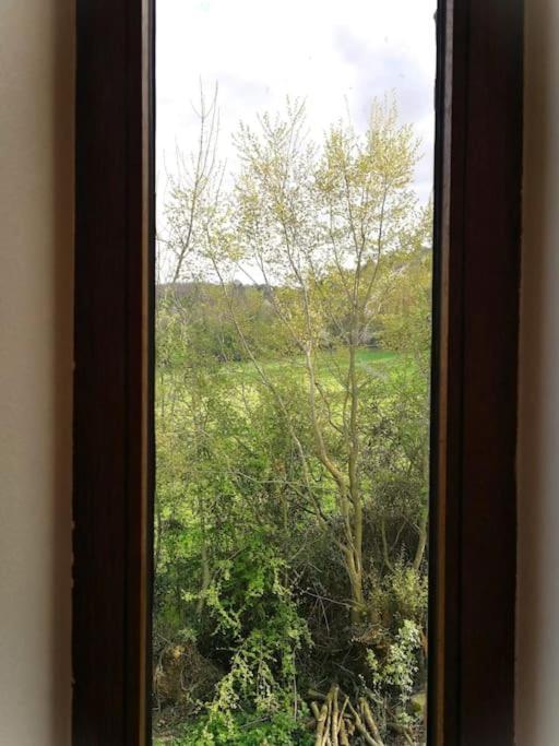 La Sittelle Des Aguesses Apartamento Andenne Exterior foto